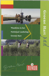 Groene Hartpad - (ISBN 9789070601850)