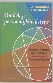 Ontdek je persoonlijkheidstype - Don Richard Riso, Russ Hudson (ISBN 9789069637082)