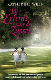 De erfenis van de zussen - Katherine Webb (ISBN 9789032512767)