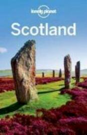 Scotland - (ISBN 9781741793246)