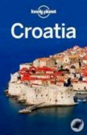 Croatia - (ISBN 9781741795950)