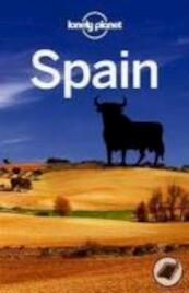 Spain - (ISBN 9781741795998)