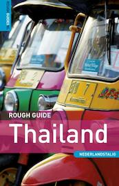 Rough guide Thailand - Peter Gray (ISBN 9789000307784)