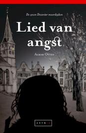 Lied van angst - A.M. Otten (ISBN 9789490548162)