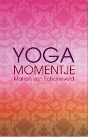 Yogamomentje - Marian van Schoneveld (ISBN 9789045313719)