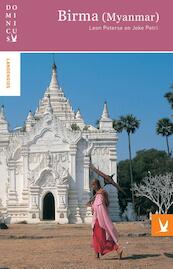 Dominicus Birma, myanmar - Leon Peterse, Joke Petri (ISBN 9789025754969)