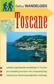Toscane - H. Dumler (ISBN 9789024380473)
