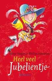 Heel veel Jubelientje - Hans Hagen (ISBN 9789045116174)