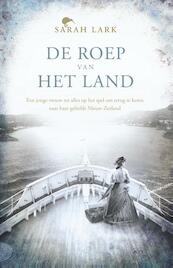 De roep van het land deel 3 - Sarah Lark (ISBN 9789032514143)