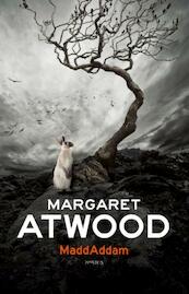 MaddAddam - Margaret Atwood (ISBN 9789044624502)