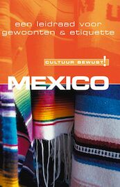 Cultuur Bewust! Mexico - G. Mavor (ISBN 9789038918358)