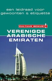 Cultuur Bewust ! Verenigde Arabische Emiraten - J. Walsh (ISBN 9789038918365)