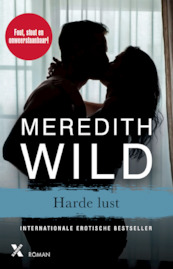 Harde lust - Meredith Wild (ISBN 9789401604710)