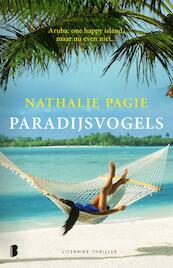 Paradijsvogels - Nathalie Pagie (ISBN 9789022577370)