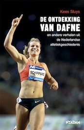 De ontdekking van Dafne - Kees Sluys (ISBN 9789046820995)