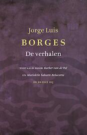 De verhalen - Jorge Luis Borges (ISBN 9789023497004)