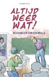 Altijd weer wat! - F. Puts (ISBN 9789077671238)