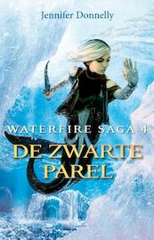 De zwarte parel - Jennifer Donnelly (ISBN 9789000355815)