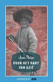Door het hart van Azië - A. Philipe (ISBN 9789031504800)