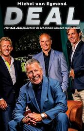 Deal - Michel van Egmond (ISBN 9789048842377)