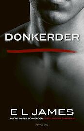 Donkerder - E.L. James (ISBN 9789044636574)