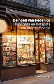 'De hoed van Federico - Marijke Arijs (ISBN 9789492190536)