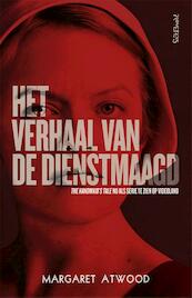 Het Verhaal van de dienstmaagd - Margaret Atwood (ISBN 9789044636130)