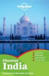 Discover India - (ISBN 9781742202914)