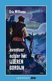 Avontuur achter het ijzeren gordijn - E. Williams (ISBN 9789031506620)