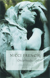 Onderhuids - N. French (ISBN 9789041412638)