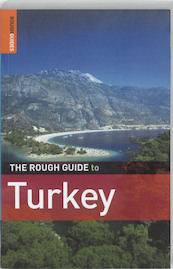 Rough Guide to Turkey - (ISBN 9781848364844)