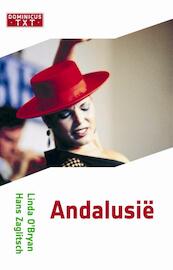 Andalusië - Linda O'Bryan, Hans Zaglitsch (ISBN 9789025746926)