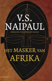 Het masker van Afrika - V.S. Naipaul (ISBN 9789045014029)