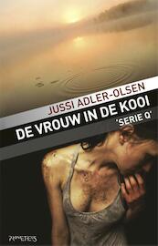 Vrouw in de kooi - Jussi Adler-Olsen (ISBN 9789044621815)