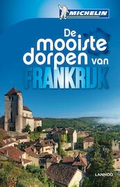 De mooiste dorpen van Frankrijk - (ISBN 9789401405973)