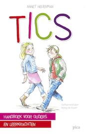 Tics - Annet Heijerman (ISBN 9789077671894)