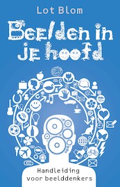 Beelden in je hoofd - Lot Blom (ISBN 9789020208191)