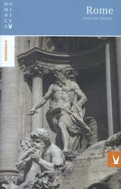 Rome - Henk van Gessel (ISBN 9789025753085)