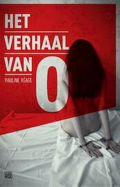 Het verhaal van O - Pauline Reage (ISBN 9789048817146)