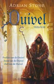 Duivel triologie - Adrian Stone (ISBN 9789024562510)