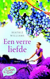 Een verre liefde - Beatriz Williams (ISBN 9789021809281)