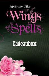 Cadeaubox Wings - Aprilynne Pike (ISBN 9789022329221)