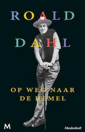 Op weg naar de hemel - Roald Dahl (ISBN 9789460238093)