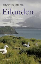 Eilanden - Albert Beintema (ISBN 9789045022291)
