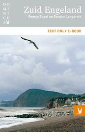 Zuid-Engeland - Remco Ensel, Sandra Langereis (ISBN 9789025757588)