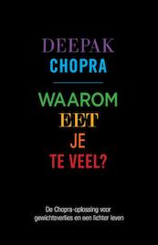 Voedsel voor de ziel - Deepak Chopra (ISBN 9789021556505)