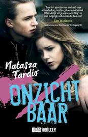 Onzichtbaar - Natasza Tardio (ISBN 9789020609523)