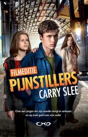 Pijnstillers - Carry Slee (ISBN 9789049926847)