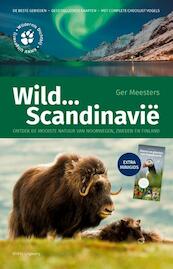 Wild kijken in Scandinavie - Ger Meesters (ISBN 9789050114813)