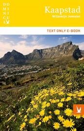 Kaapstad - Willemijn Jumelet (ISBN 9789025760090)